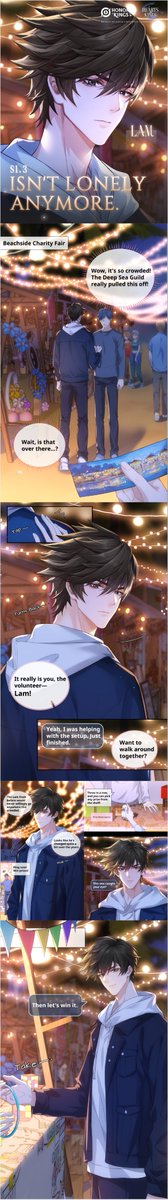 Hearts of Kings tweet media