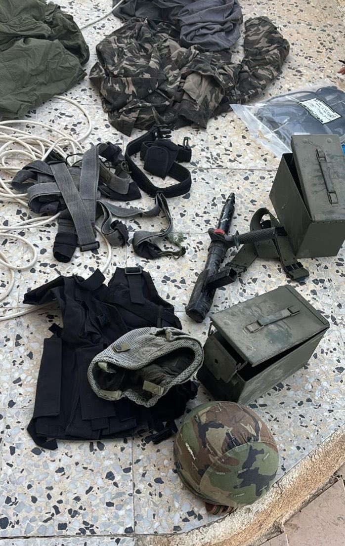 Lieutenant Colonel Ella Waweya | إيلا واوية tweet media