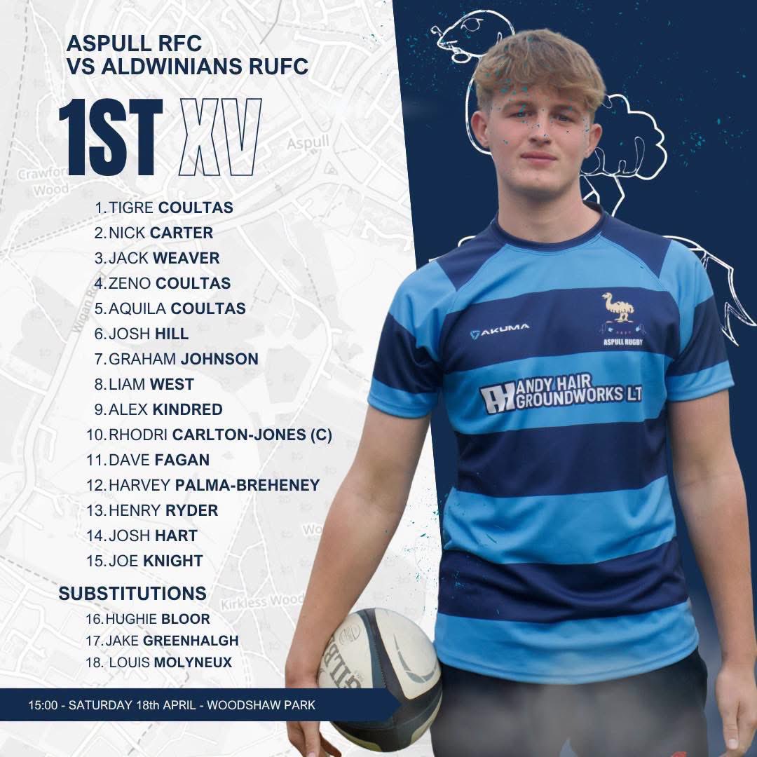 Aspull RFC tweet media