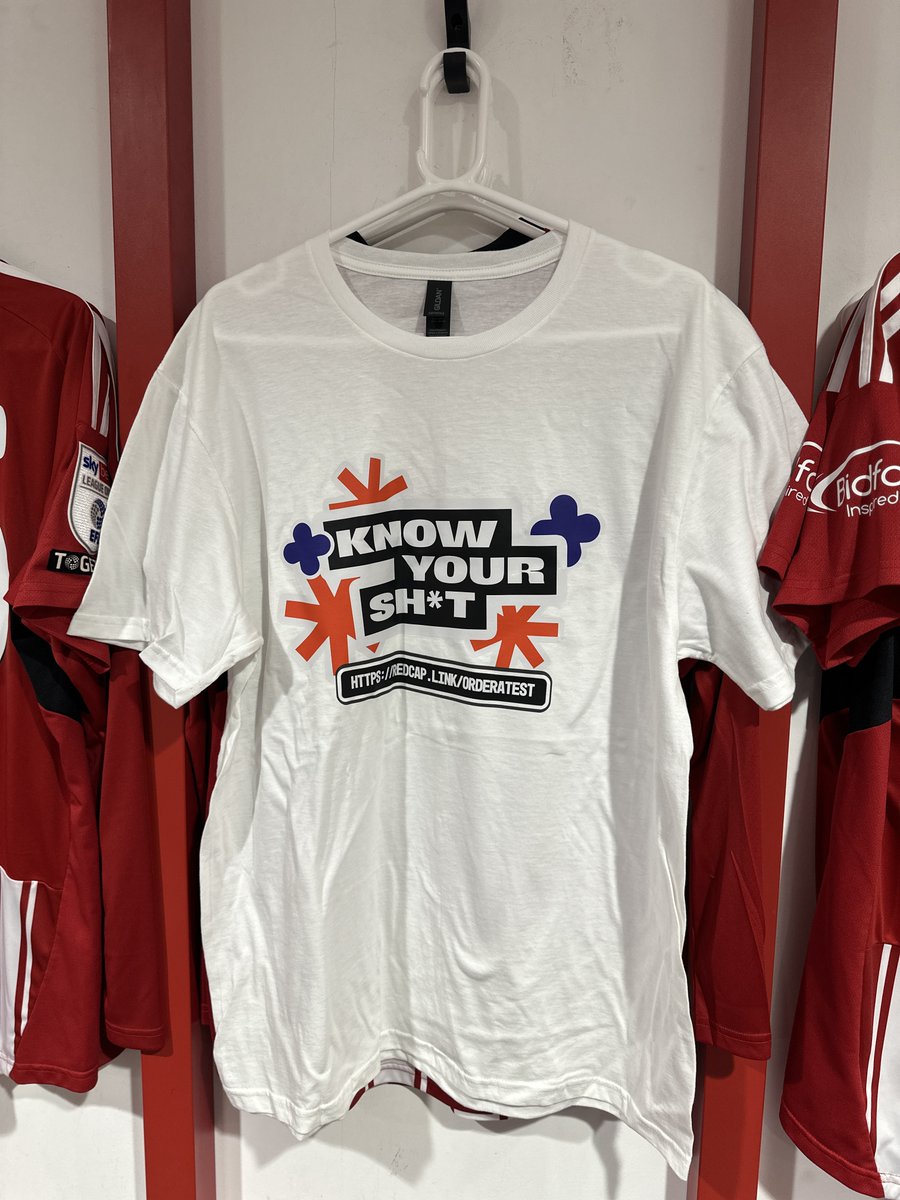 Exeter City FC tweet media