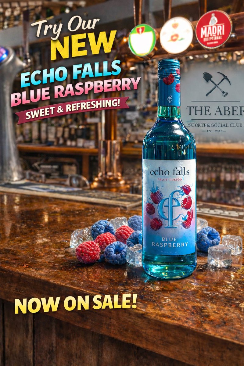 Open from 12 noon

Live sport all day and look what we have in stock 👀

Available by the glass or bottle, have one in the sun today

#supportyourlocal #TAH #Carling