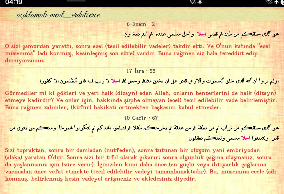 @erdalserce tweet media