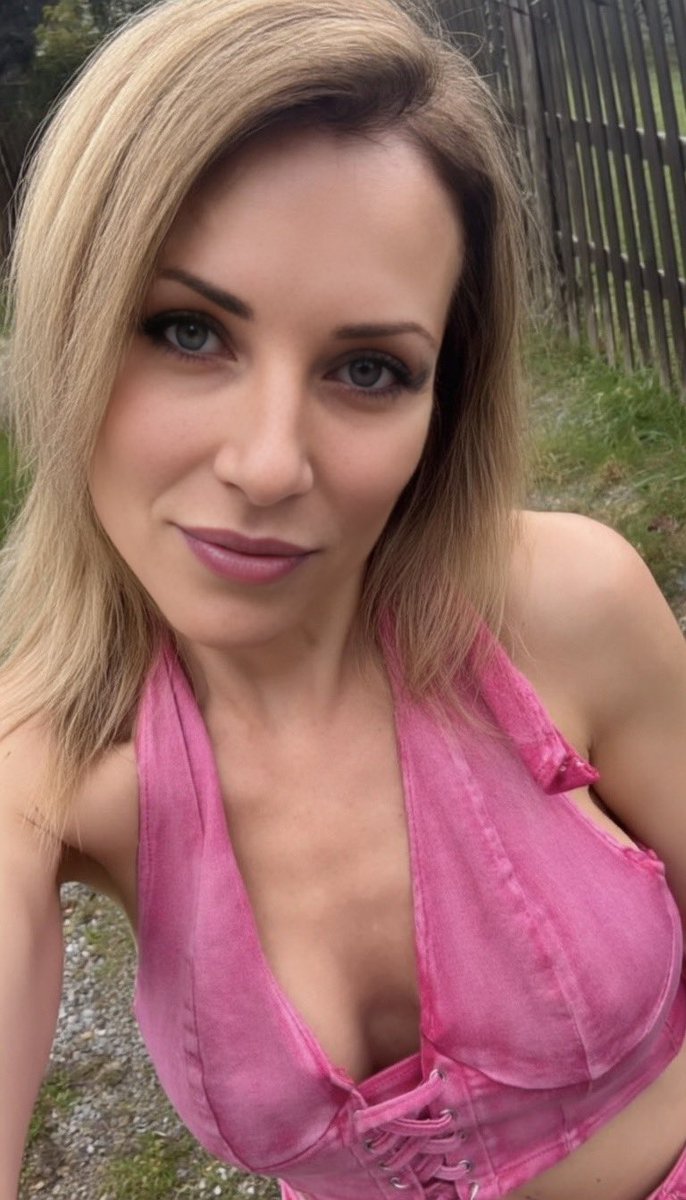 Nicole Lexington tweet media