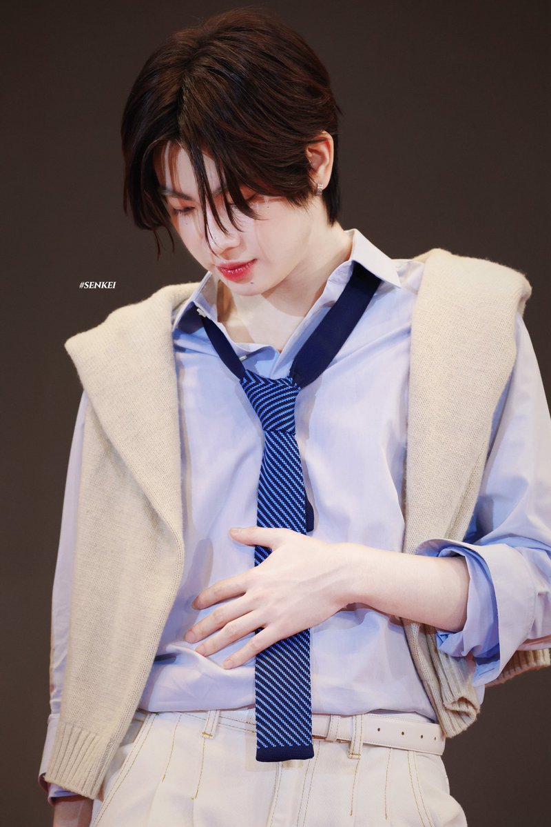 ©บัญชีนี้แพ้ผู้ชายชื่อฮีซึง 🐹🦌❣️ tweet media