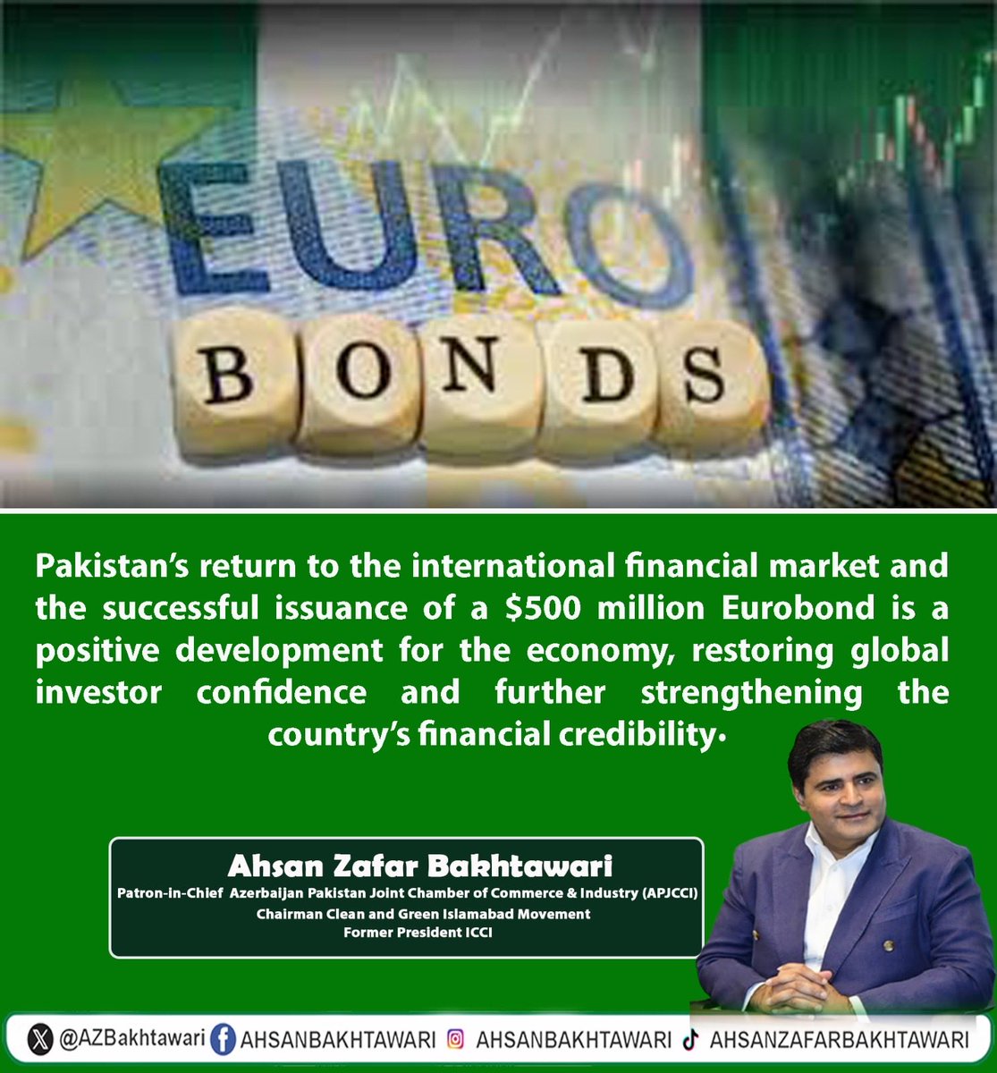 Ahsan Zafar Bakhtawari tweet media