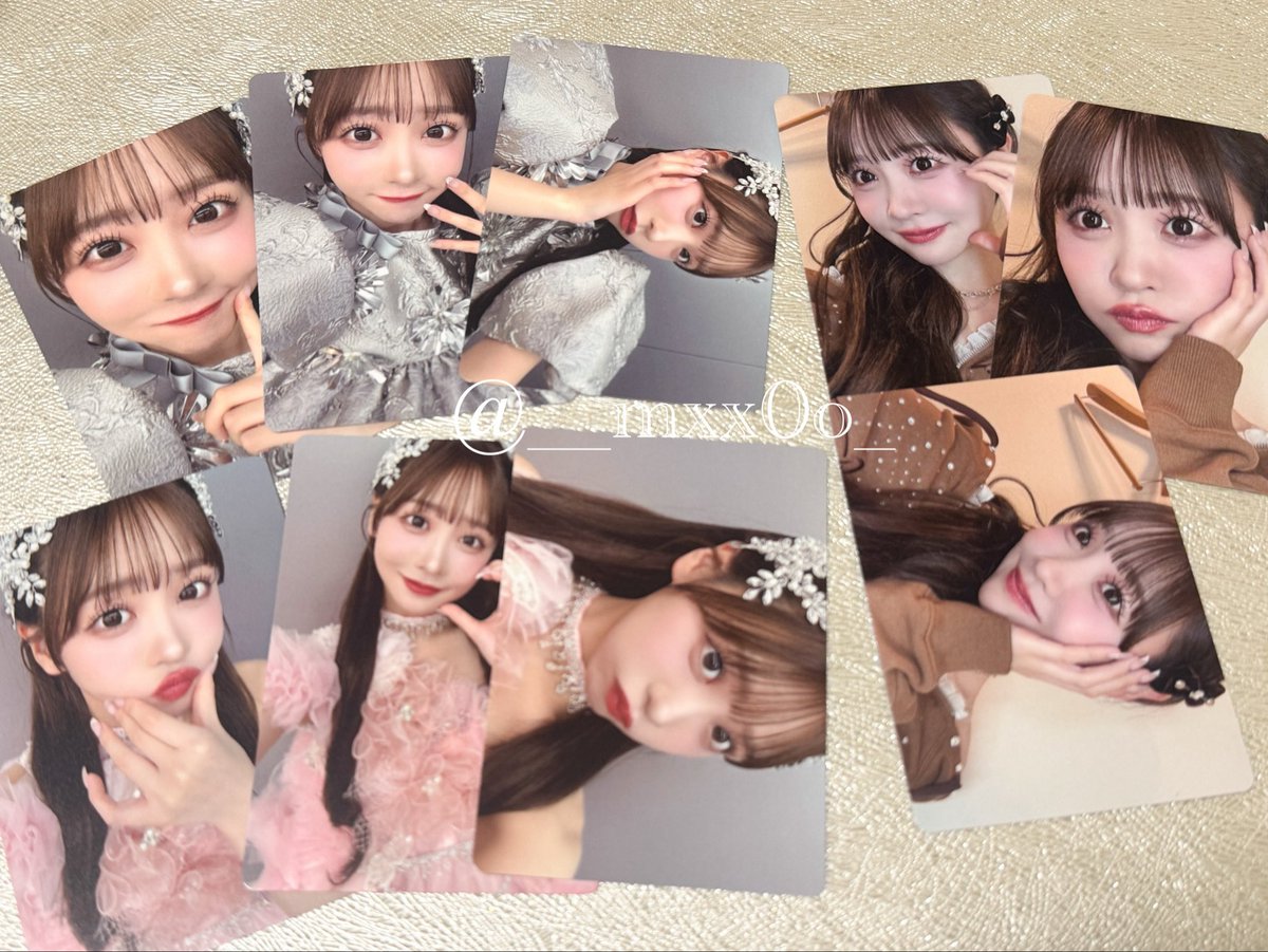 𝓂𝒾𝓎𝓊☺️💚🏹 tweet media