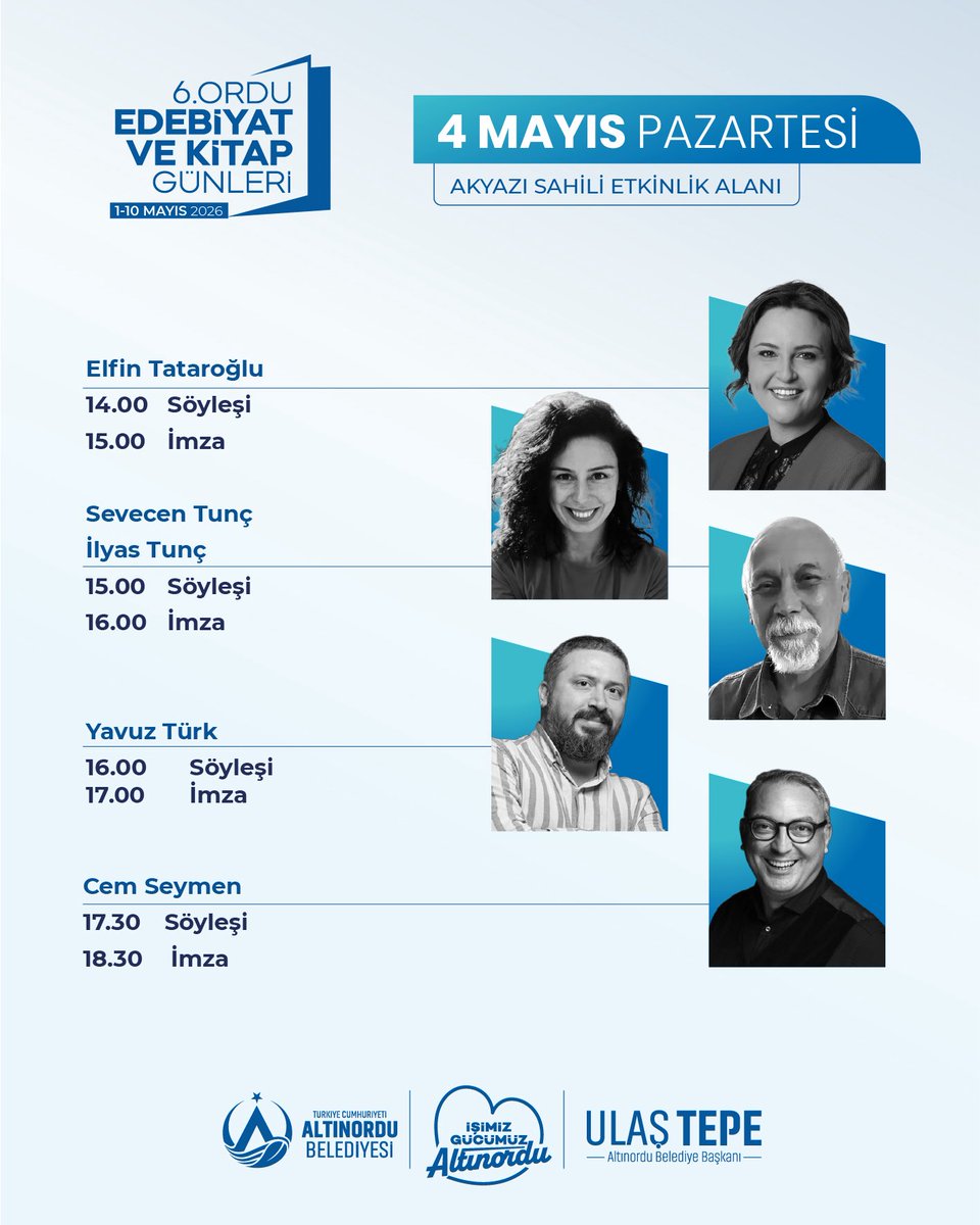 Ulaş TEPE tweet media