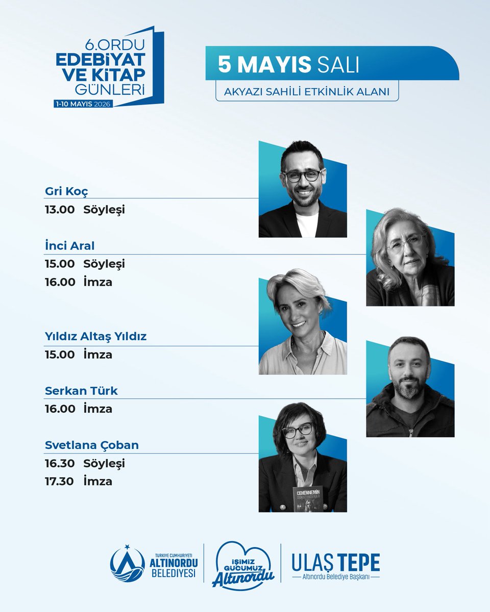 Ulaş TEPE tweet media