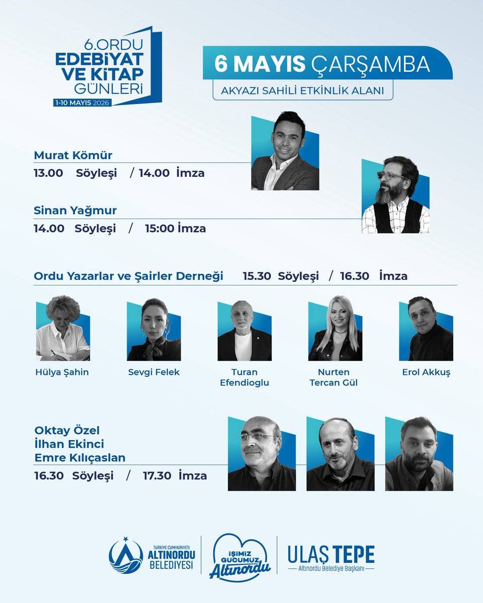 Ulaş TEPE tweet media