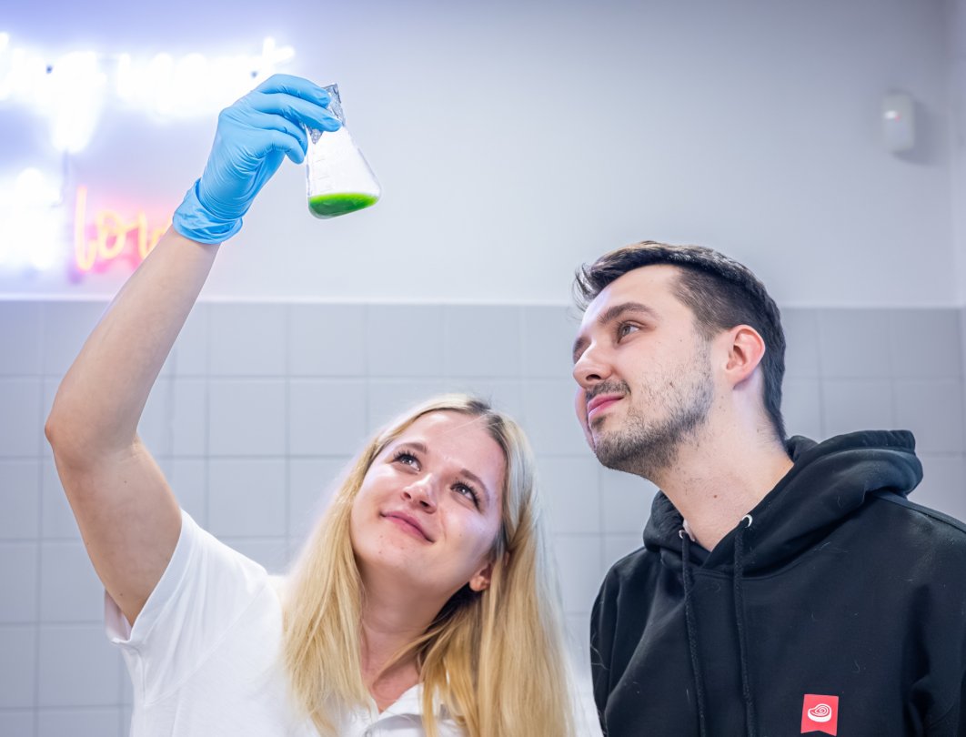 藻類農園FARMO tweet media