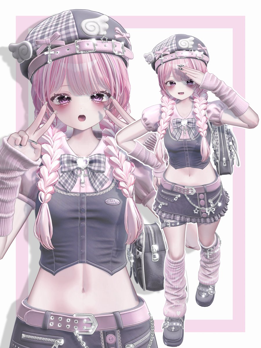 むぎまろ tweet media