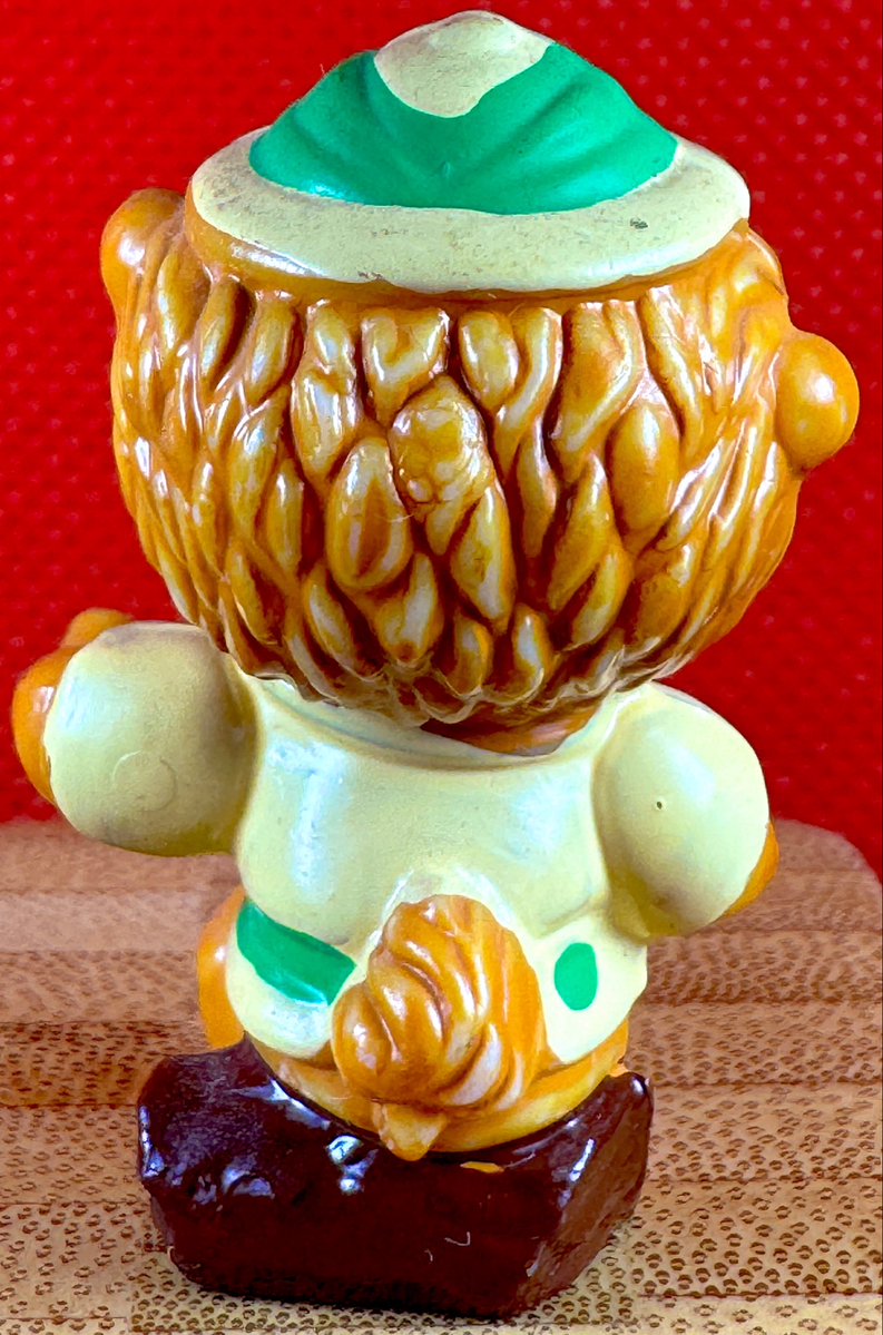 ToyLab245054's tweet image. KINDER TOY (Lillo Estribillo) 
#kinder #kindertoy #nostalgia