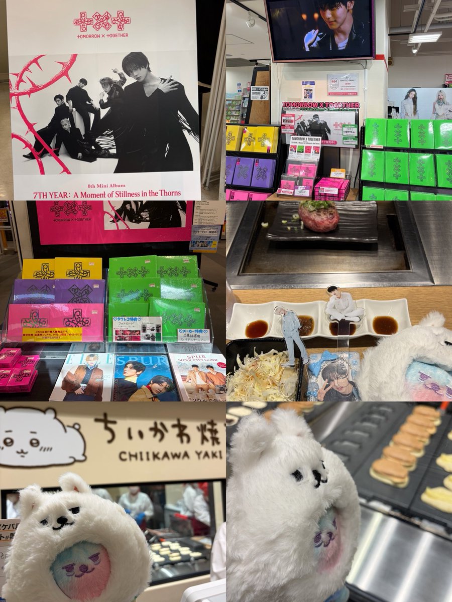 かよ tweet media
