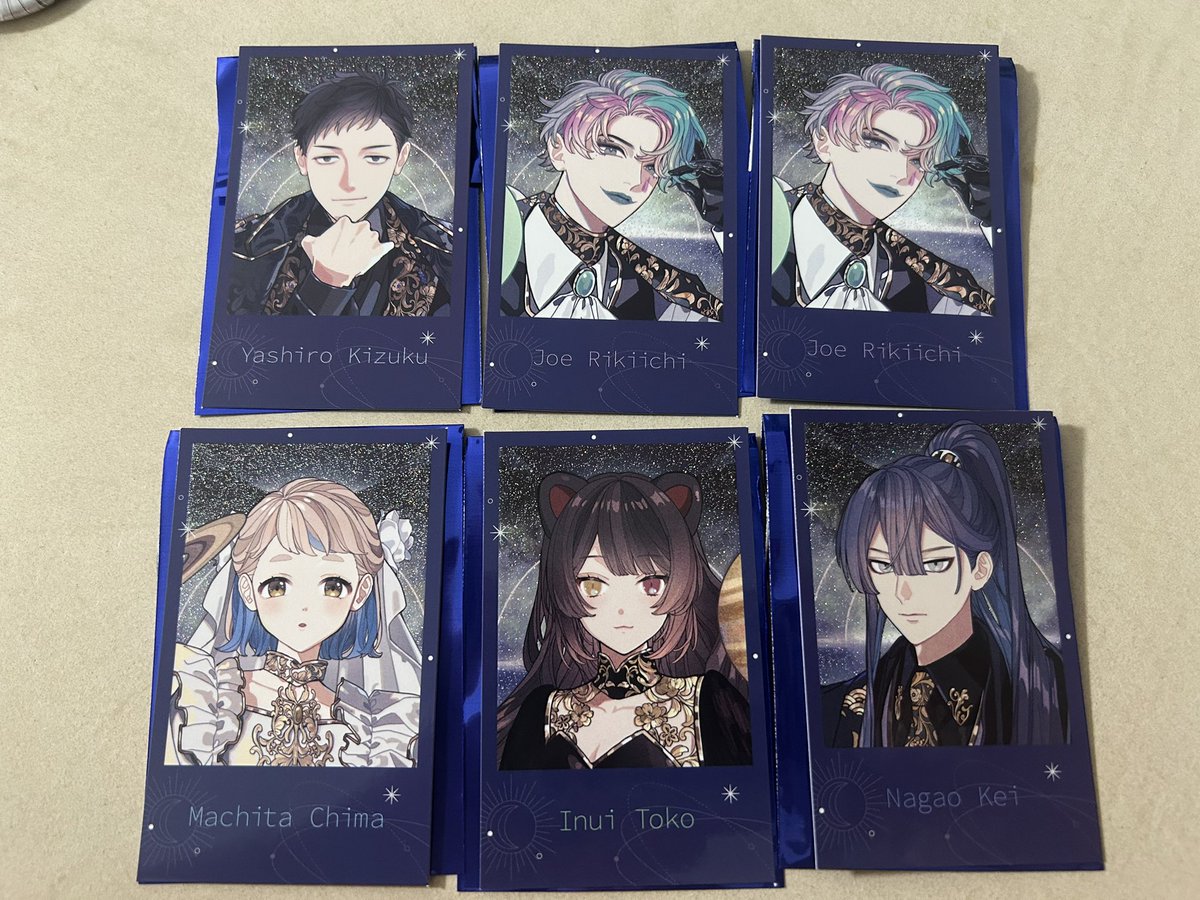 あんず@取引垢 tweet media