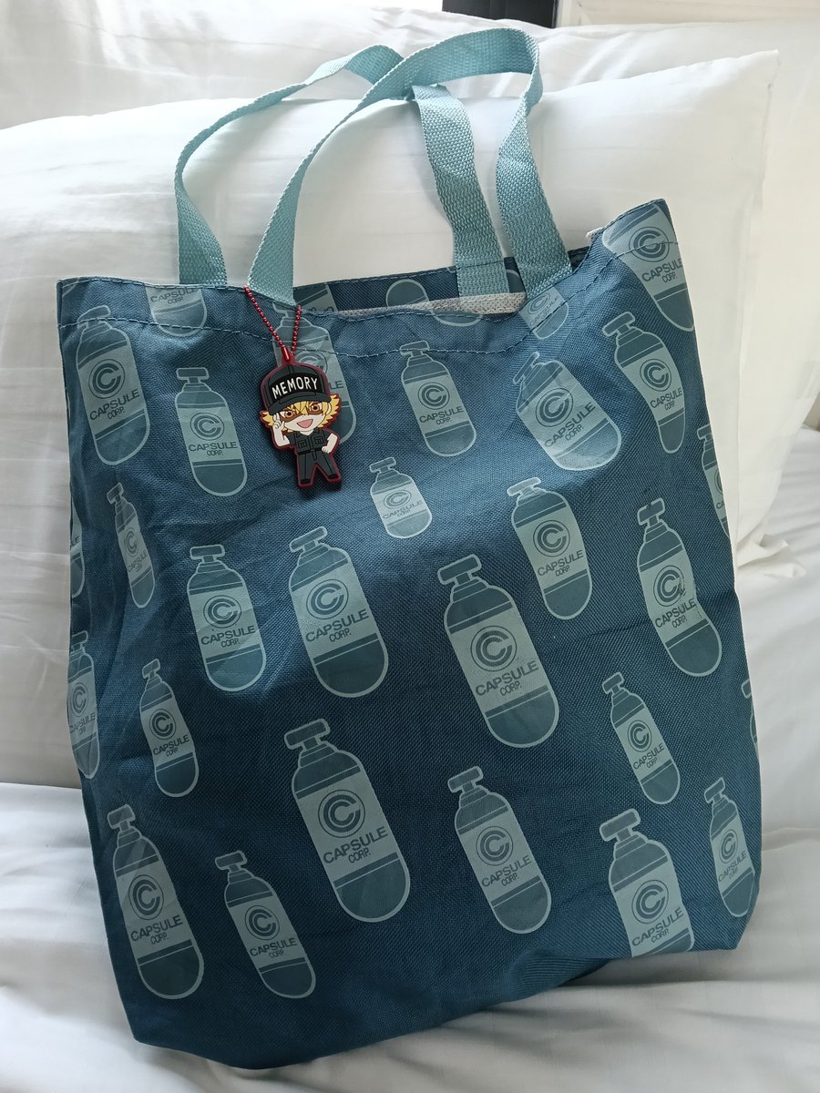 MeowNarak's tweet image. #กระเป๋าหูหิ้ว #TOTEBAG