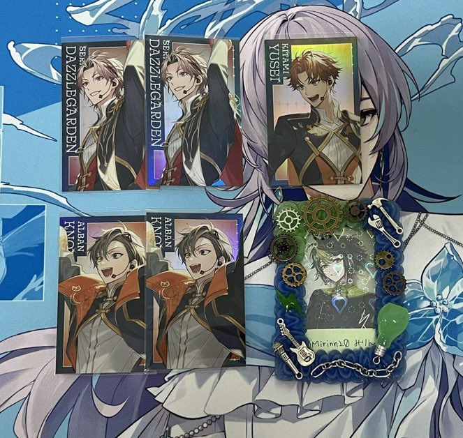 みりん@ﾘﾄﾘﾝ必読 tweet media