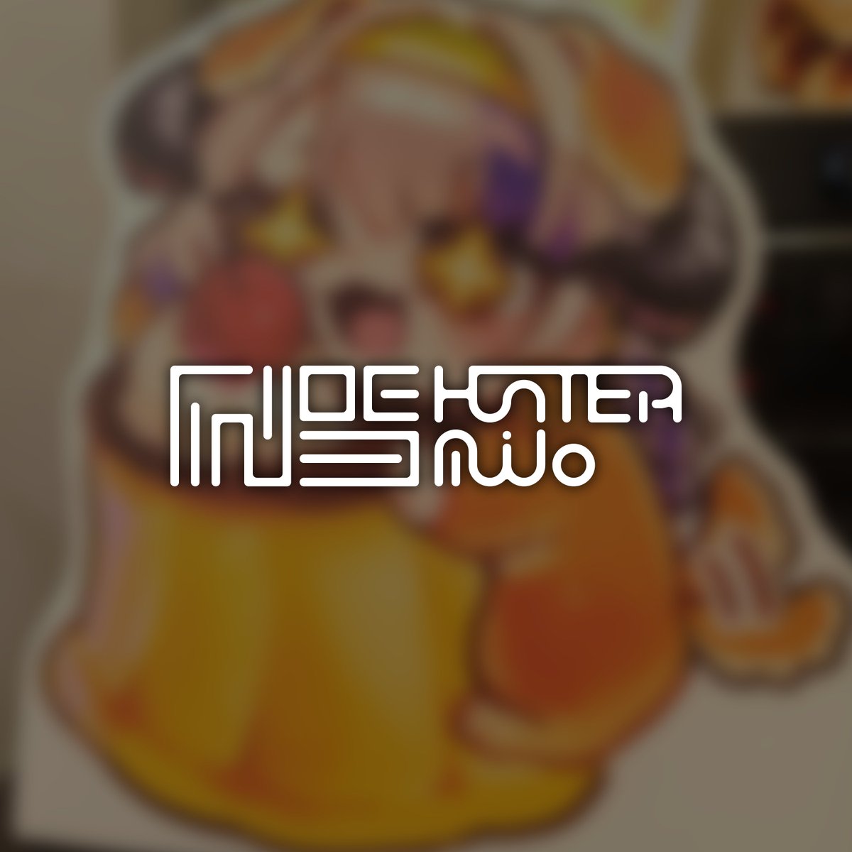 Hunter Milo【新帳號】 tweet media