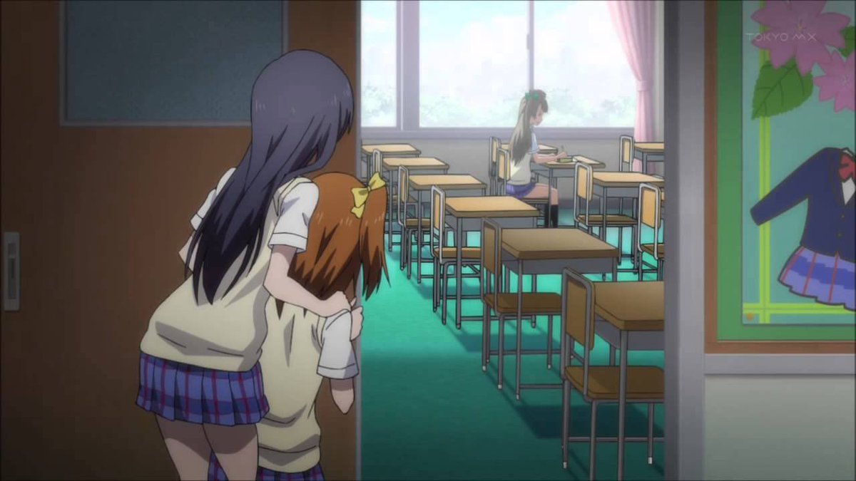 もろさん！！ tweet media