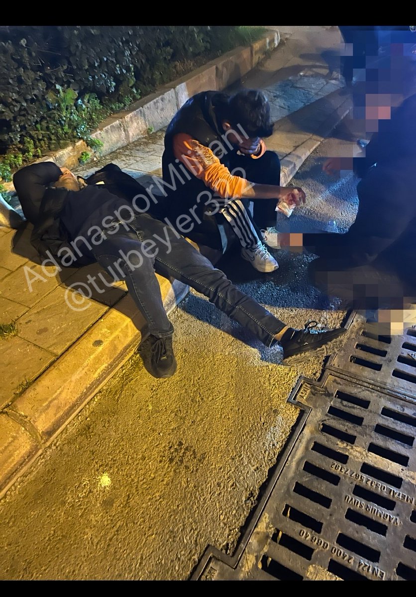 Adanaspor Militanı tweet media