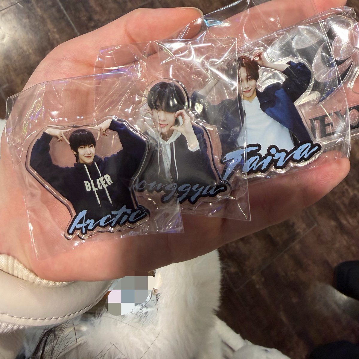 🐰ྀི tweet media