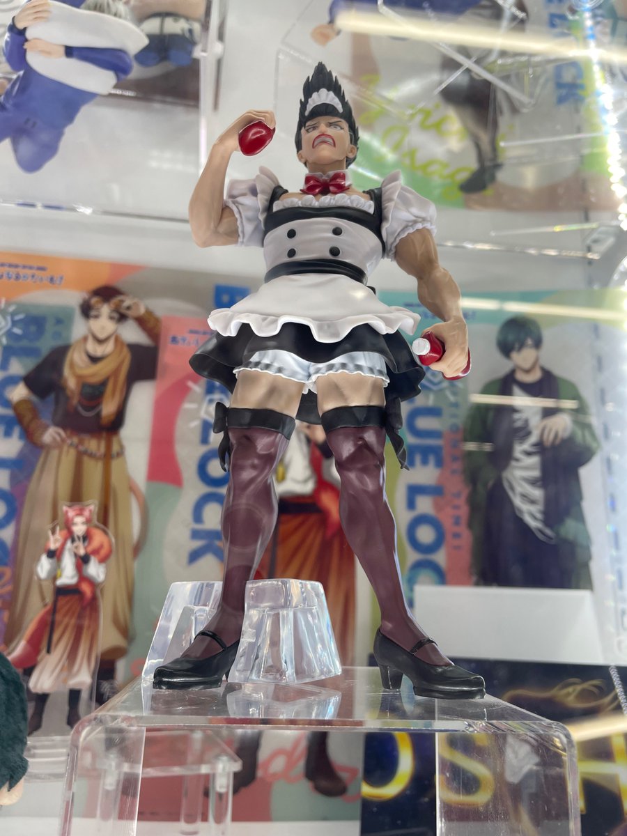 ニナモリ tweet media