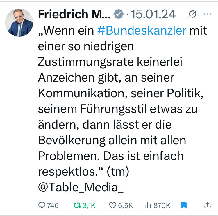 Dr. David Lütke tweet media