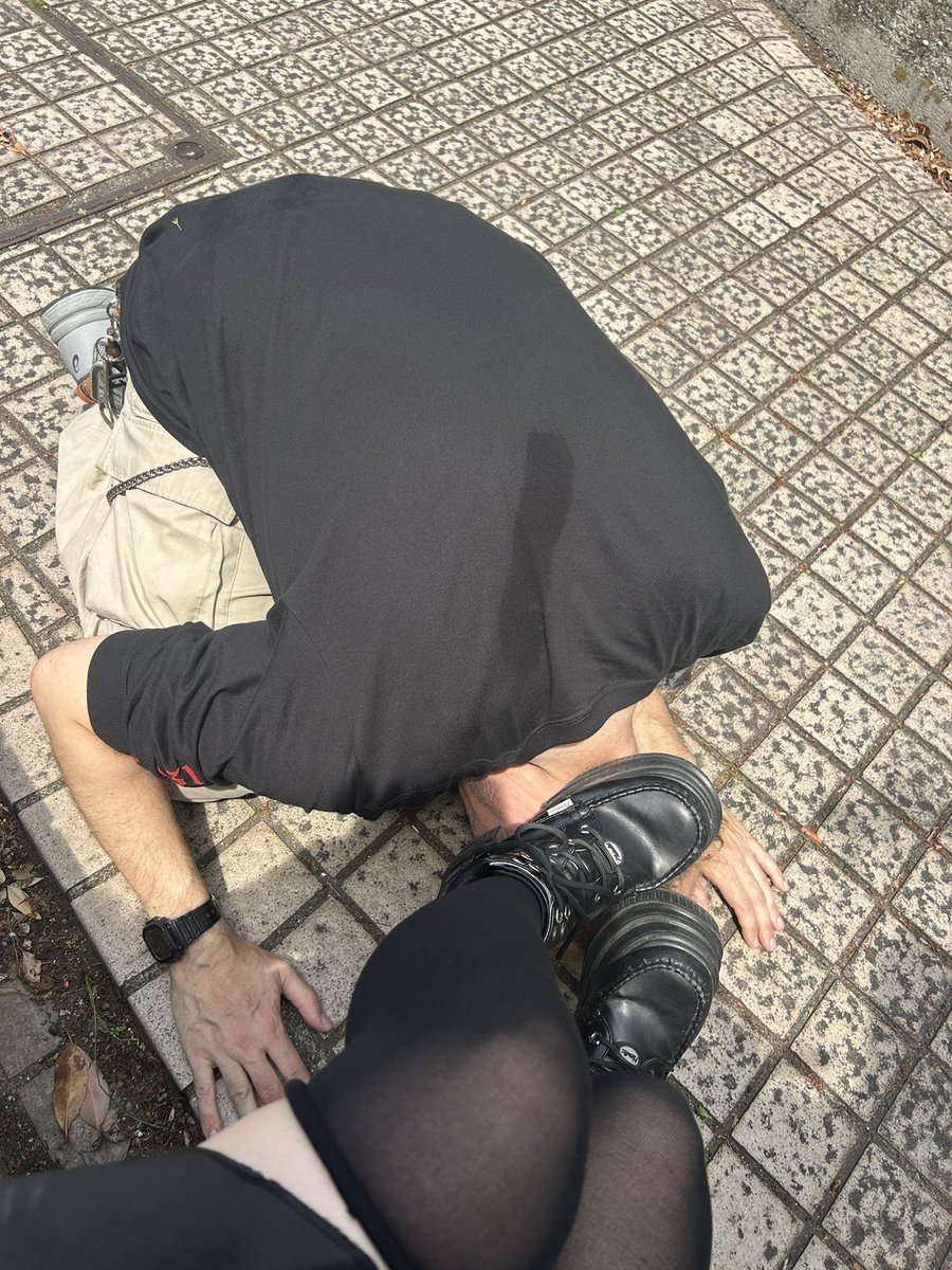 しるどう tweet media