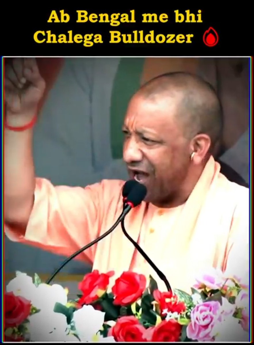 KESRIYAA's tweet image. Strong leadership delivers strong action.
The visible changes in UP reflect a commitment to law, order, and development. With the same resolve, transformative progress can reach every state,ensuring safety, accountability, and growth for all.
#Development #StrongGovernance