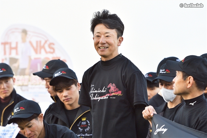 競馬ラボ tweet media