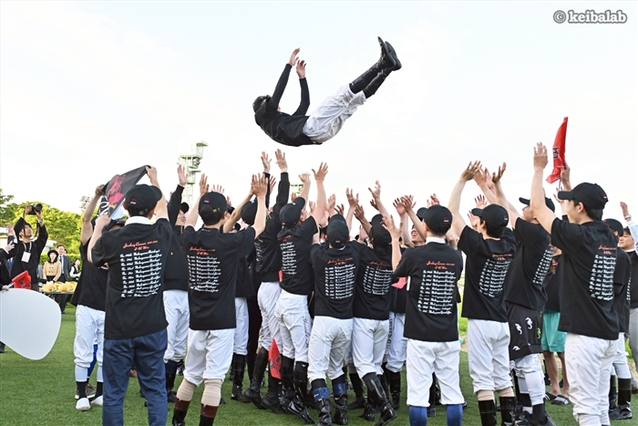 競馬ラボ tweet media