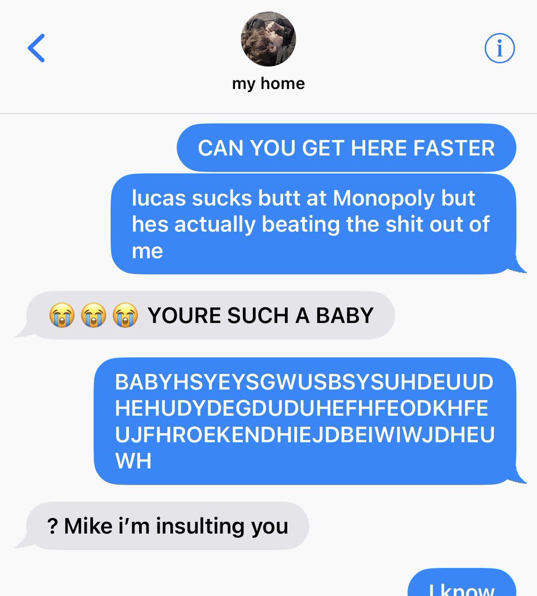 hris 🐾 JONMIKE CEO tweet media