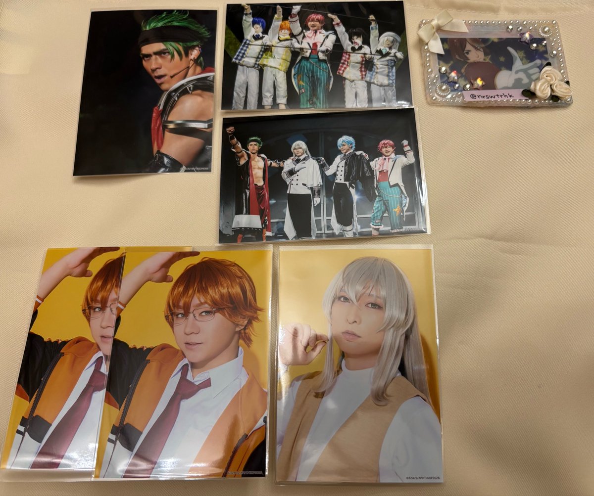 成沢(取引用) tweet media
