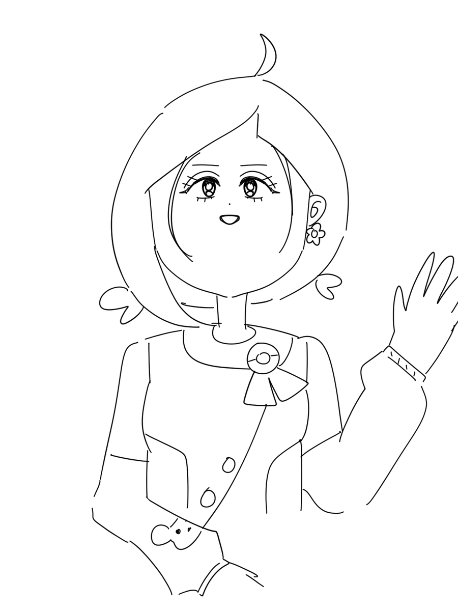 602号室 tweet media