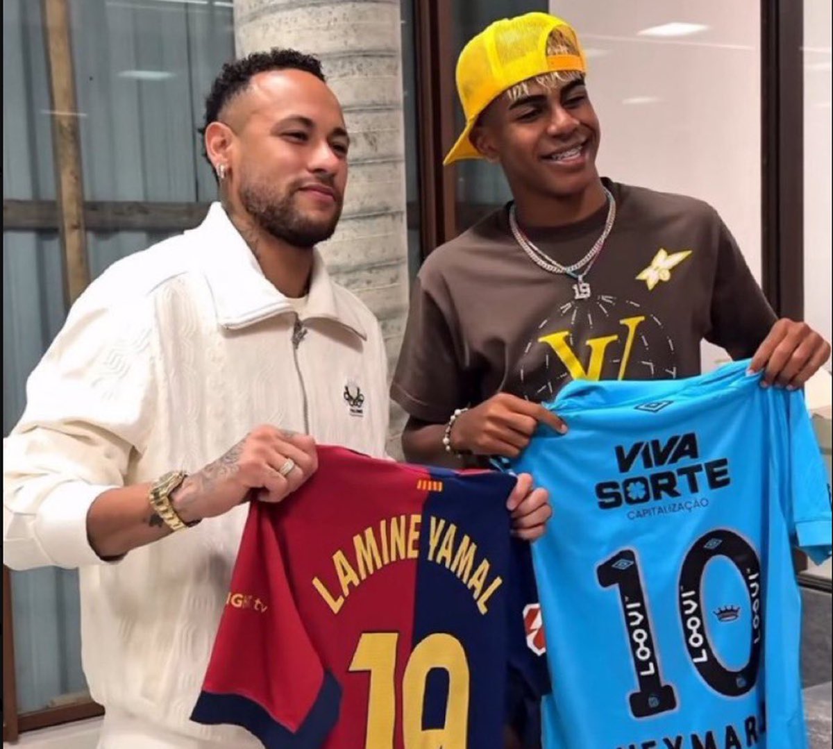 Vision Blaugrana tweet media