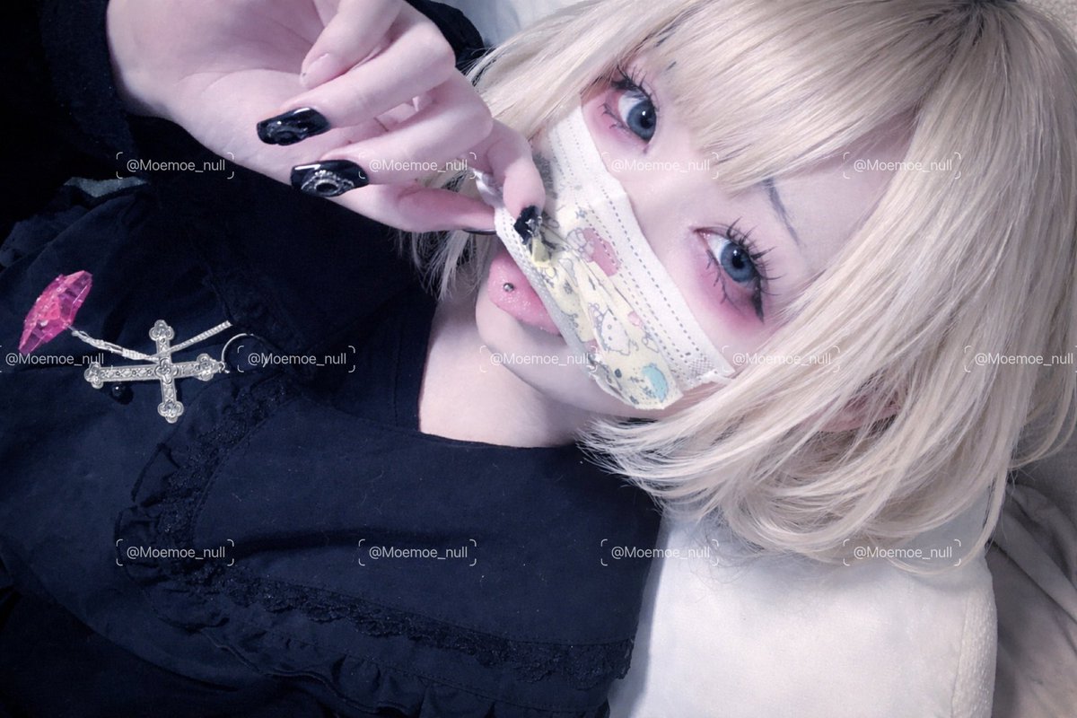 もえ様 tweet media