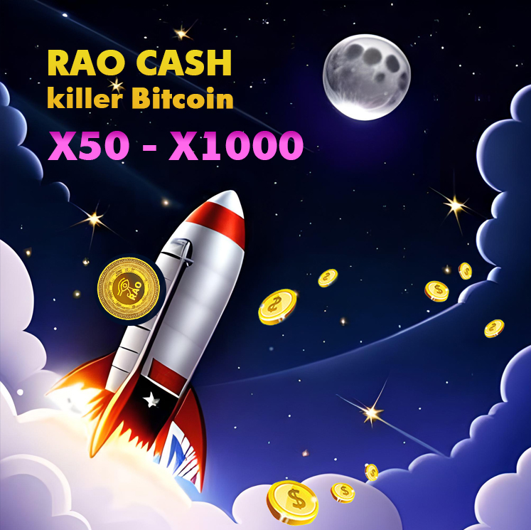 Rao Cash tweet media