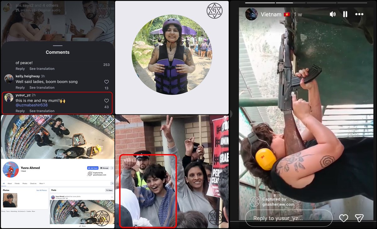 GnasherJew®גנאשר tweet media