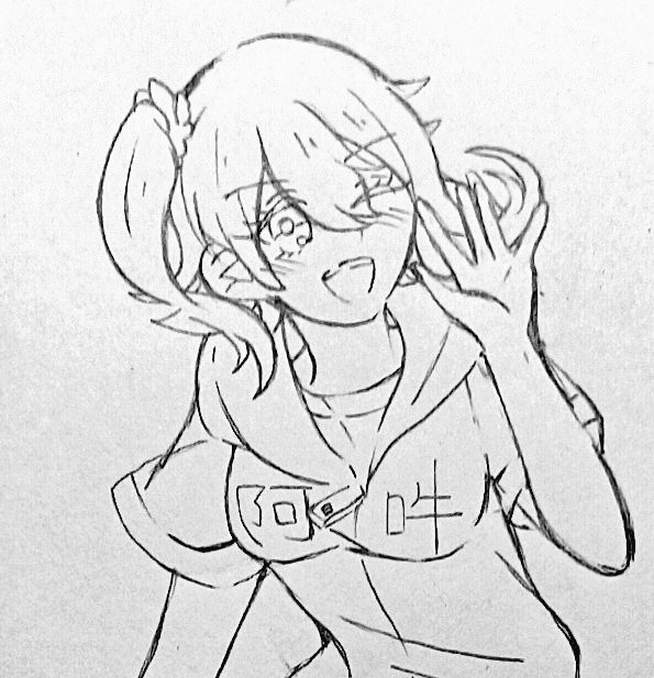 闇ちゃん tweet media