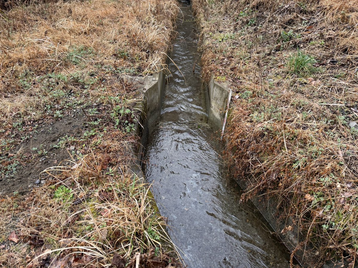 BONO 『高千穂の山腹用水路ガイド』発売中 tweet media