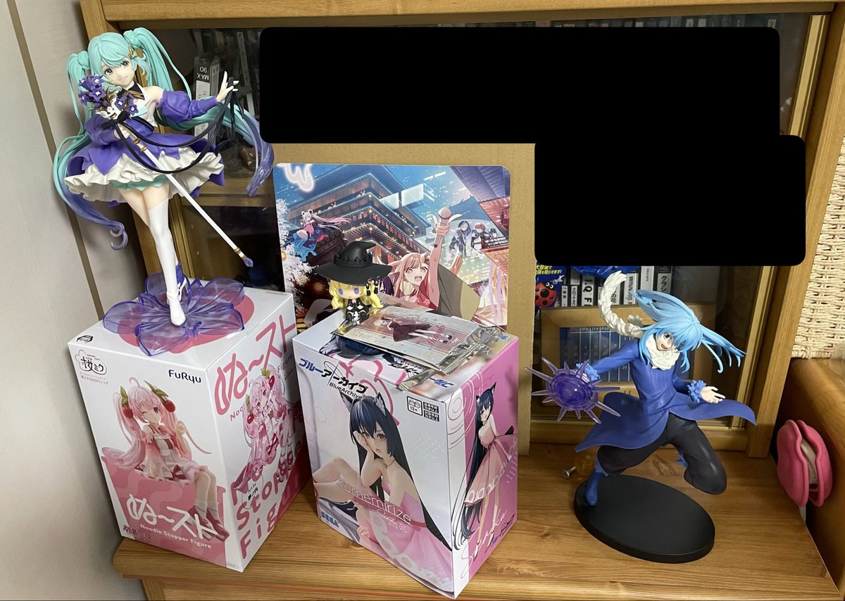 しゃーぷ#ヤチヨ推し！ tweet media