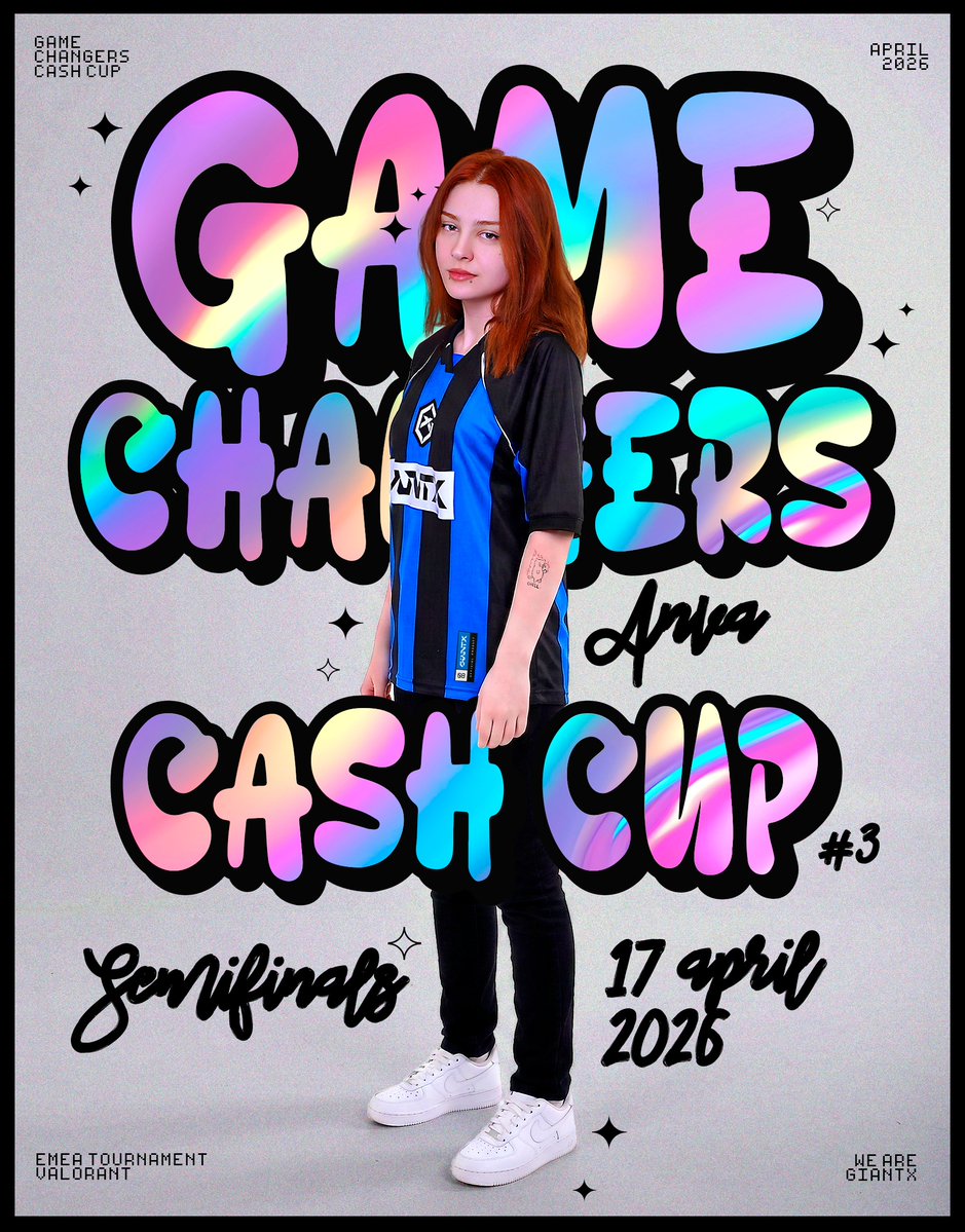 GIANTX VALORANT tweet media