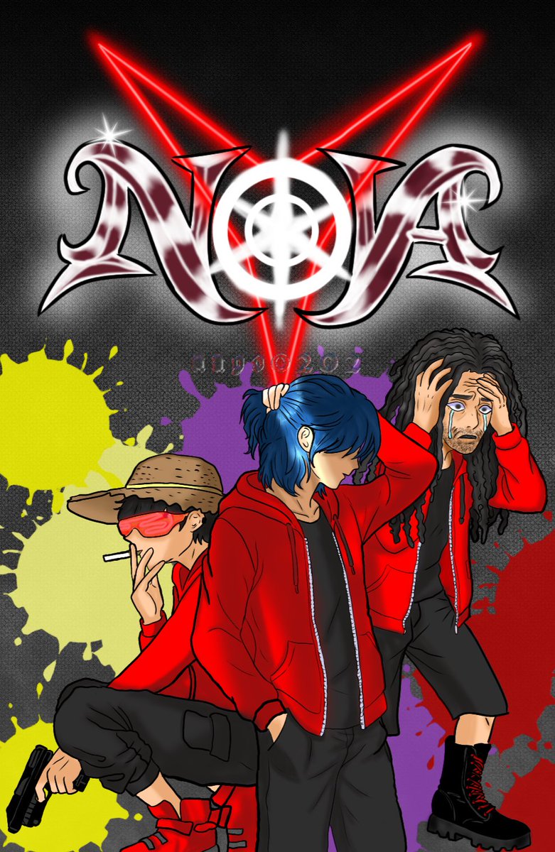 なご0202🦁⚔ tweet media