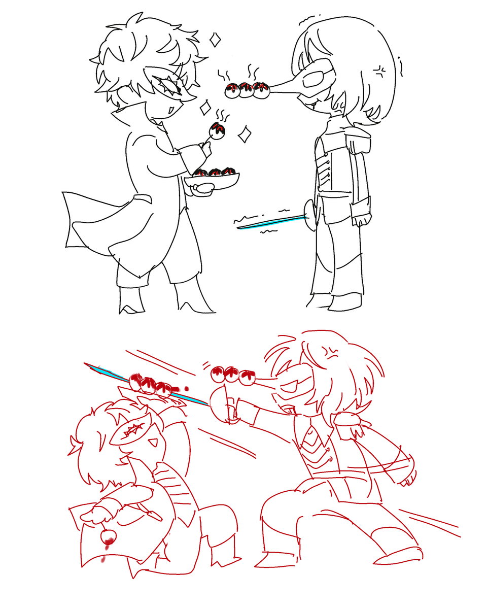 takoyaki shitpost