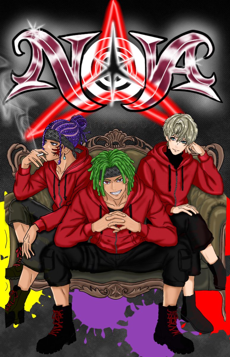 なご0202🦁⚔ tweet media