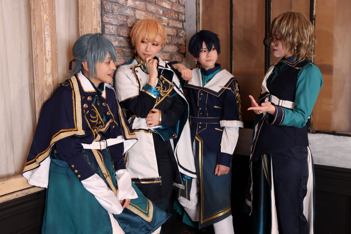 ま༯る༯ん༯🍃4/19キメ学24🍃🍉25藤🍃 tweet media