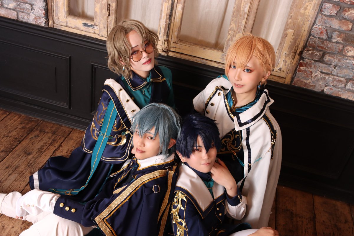 ま༯る༯ん༯🍃4/19キメ学24🍃🍉25藤🍃 tweet media