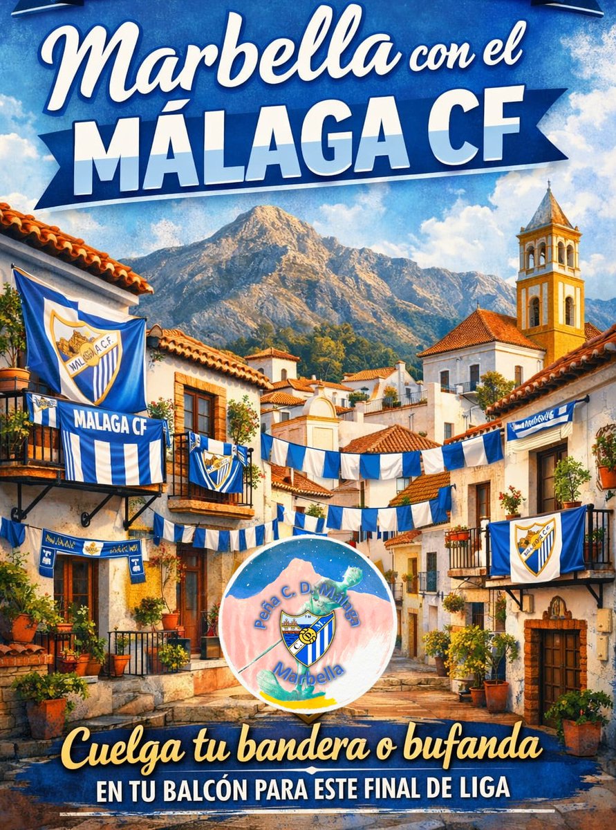 pcdmalagademarbella tweet media