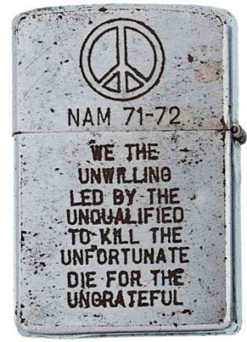 <a href="/OCOCReport/">Our Country Our Choice</a> "For the ungrateful"
True then
True today
💔
