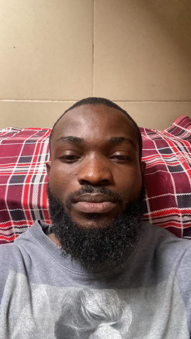 Òtáìbáyòmí Olórunojé😮‍💨🎖️ tweet media