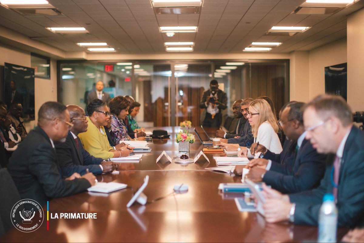 Judith SUMINWA TULUKA tweet media